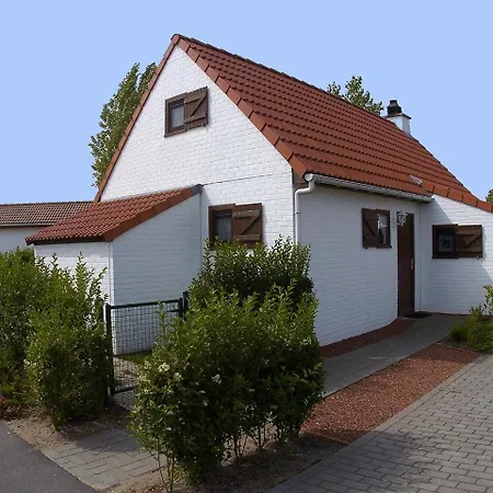 Holiday Vissershuis-6 *